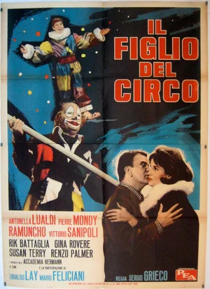 Постер: Son of the Circus