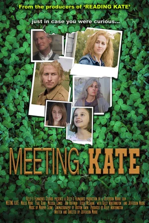 Постер: Meeting Kate