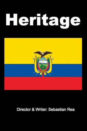 Постер: Heritage