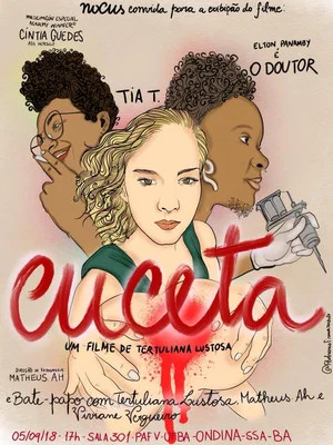 Постер: Cuceta