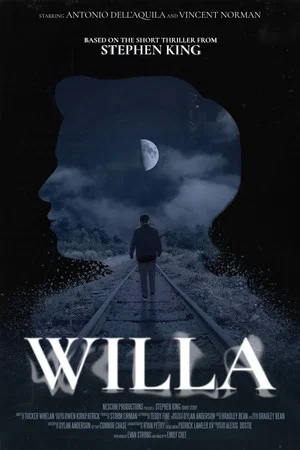 Постер: Willa