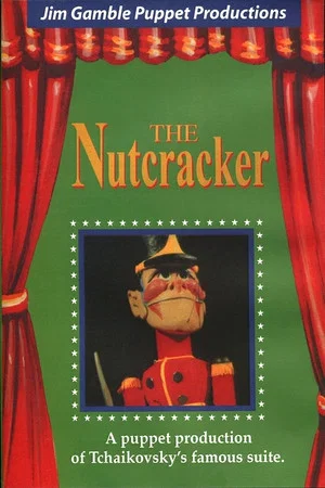 Постер: The Nutcracker