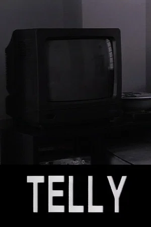 Постер: Telly