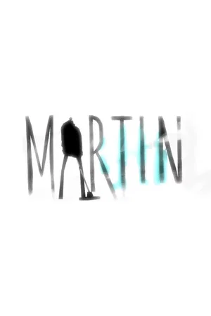 Постер: Martin