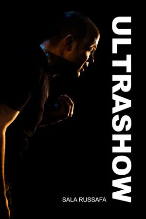 Постер: Ultrashow - Sala Russafa