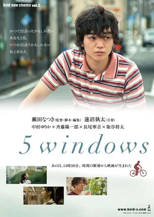 Постер: 5windows