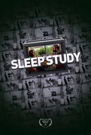 Постер: Sleep Study