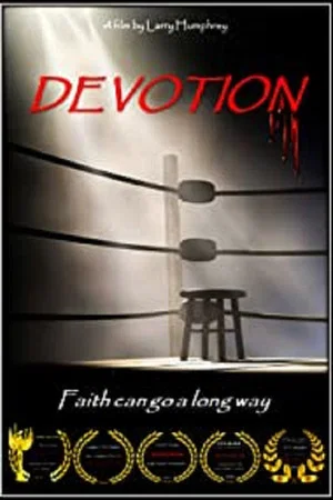 Постер: Devotion