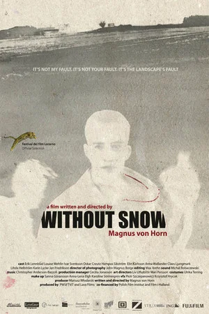 Постер: Without Snow