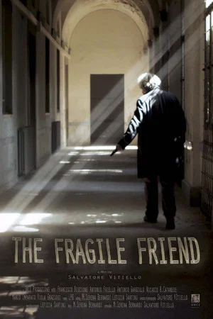 Постер: The Fragile Friend