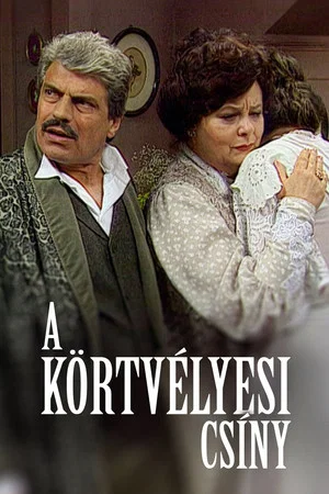 Постер: A körtvélyesi csíny