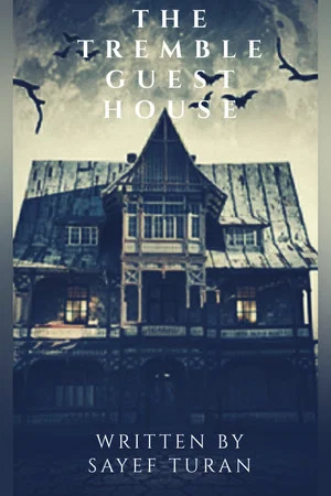 Постер: The Tremble Guest House