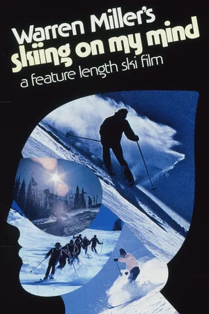 Постер: Skiing On My Mind