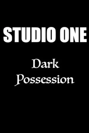 Постер: Dark Possession