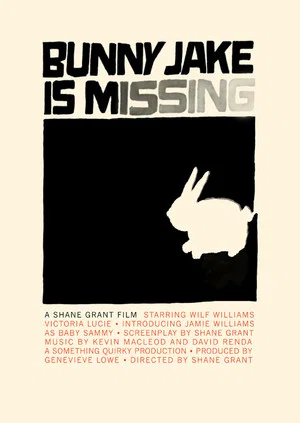 Постер: Bunny Jake Is Missing