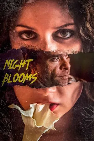 Постер: Night Blooms