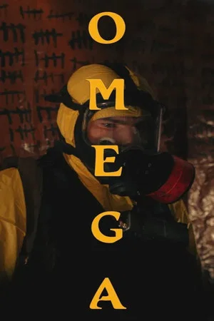 Постер: Omega