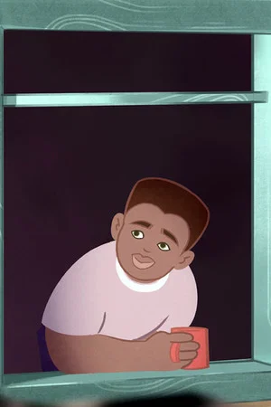 Постер: Dayo