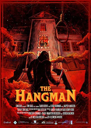 Постер: The Hangman
