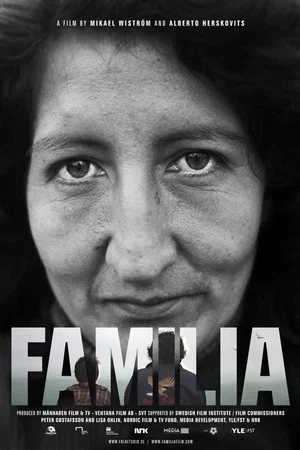 Постер: Familia