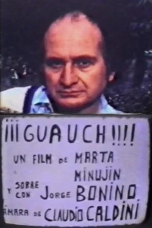 Постер: ¡¡¡¡Guauch!!!!
