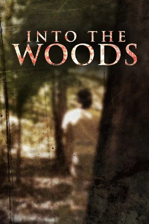 Постер: Into the Woods