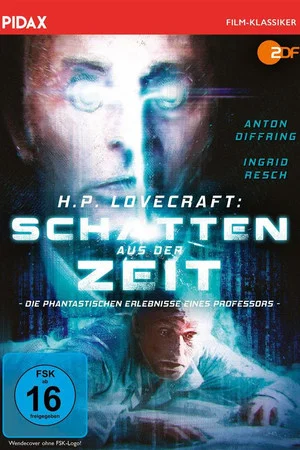Постер: Schatten aus der Zeit