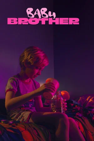Постер: Baby Brother