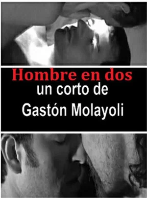 Постер: Hombre en dos