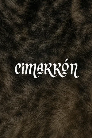 Постер: Cimarrón
