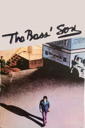 Постер: The Boss' Son
