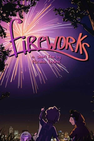 Постер: Fireworks