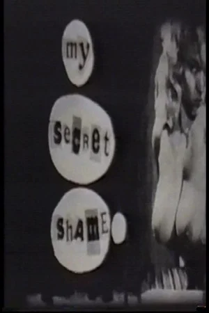 Постер: My Secret Shame