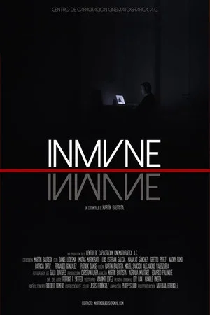 Постер: Inmune