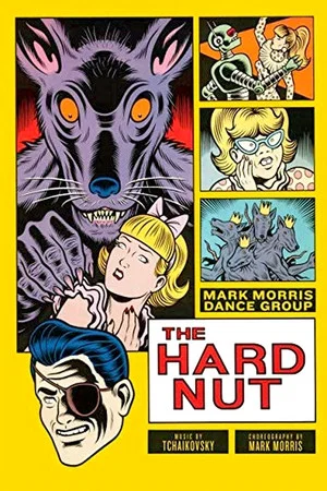Постер: The Hard Nut