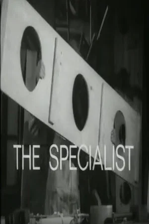 Постер: The Specialist