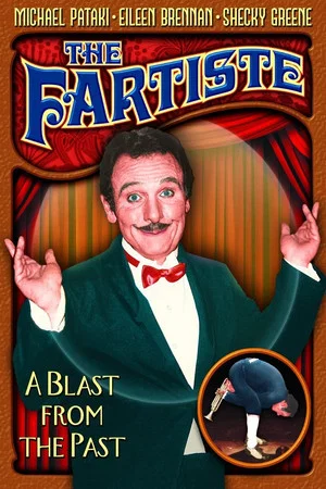 Постер: The Fartiste