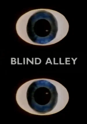 Постер: Blind Alley