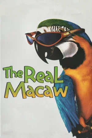 Постер: The Real Macaw