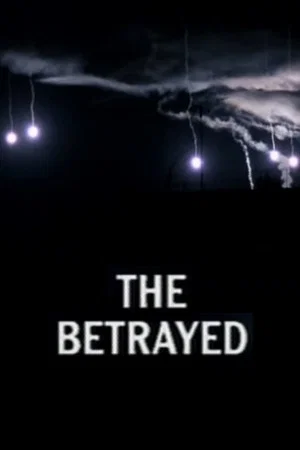 Постер: The Betrayed