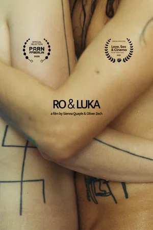 Постер: Ro & Luka