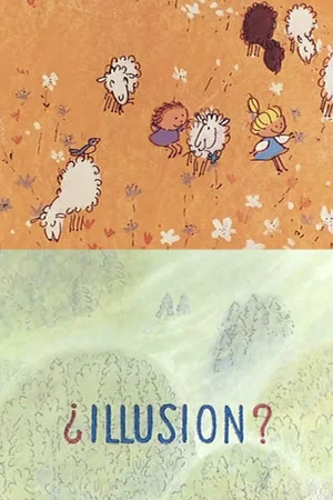 Постер: Illusion