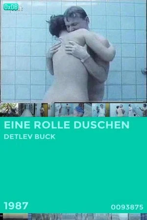 Постер: A Role Showering
