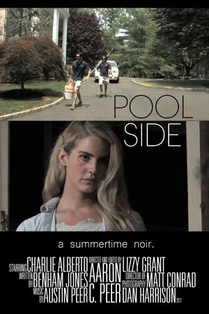 Постер: Poolside