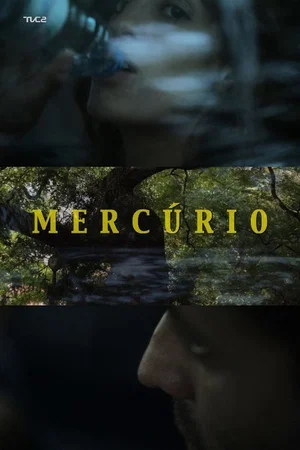 Постер: Mercúrio