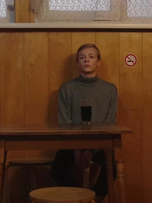 Постер: MAN