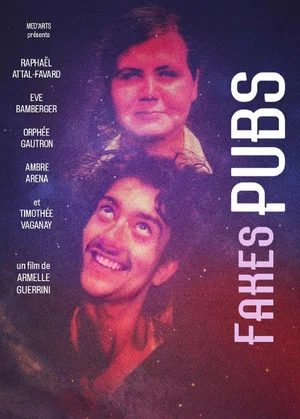 Постер: Fakes Pubs