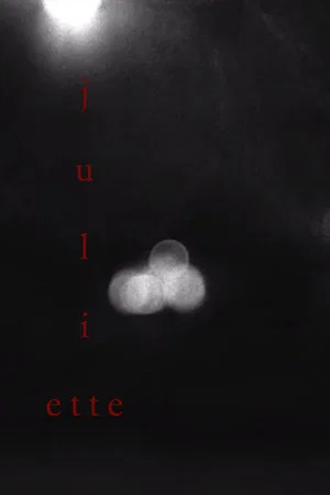 Постер: Juliette