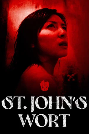 Постер: St. John's Wort