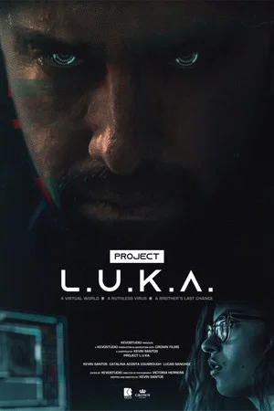 Постер: Proyecto L.U.K.A.